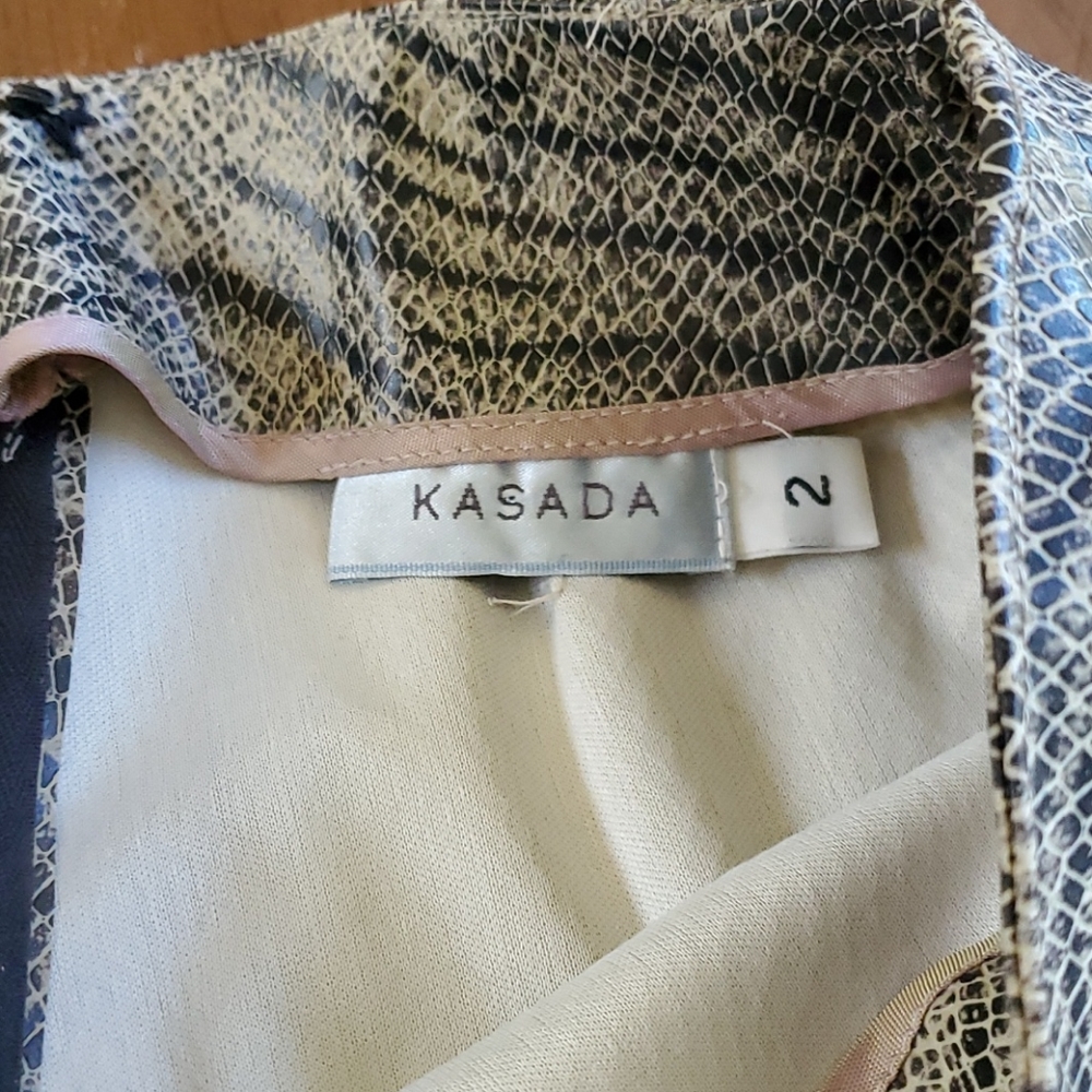 Python Print Pants - image 2